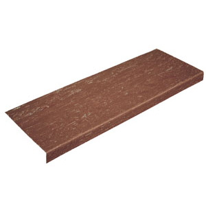 Smoothtread Stair Treads: Medium Duty